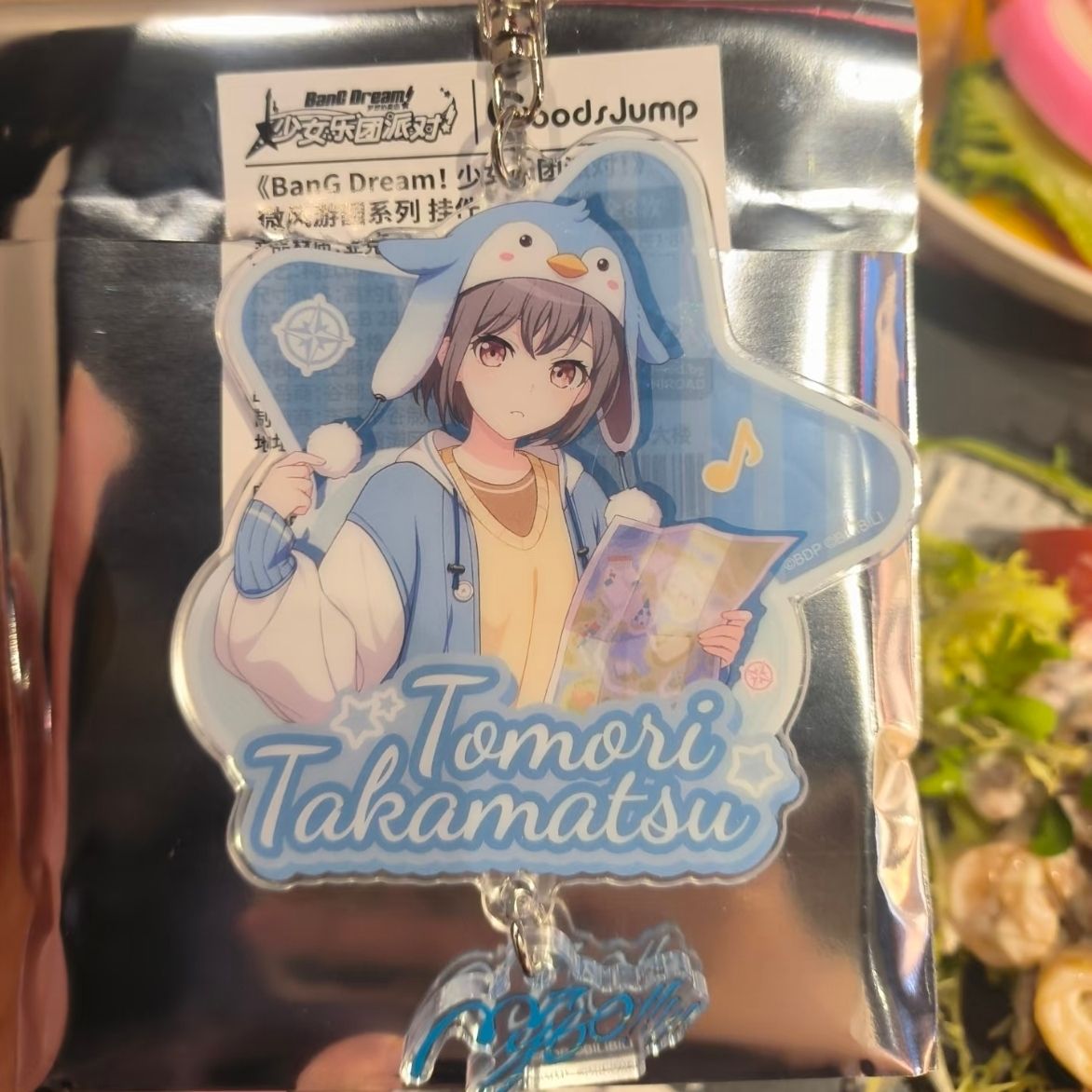 BanG Dream! Porte-clés pour fe - Women Accessories Bag avis et prix