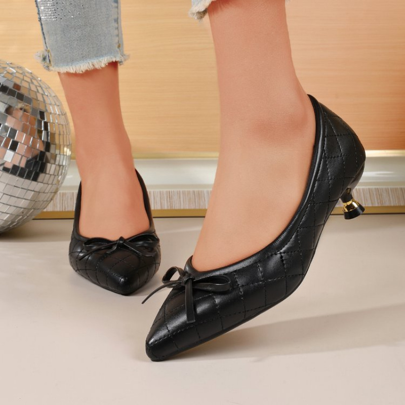 Escarpins Vintage Bout Pointue - Women'S Shoes And Accessories avis et prix