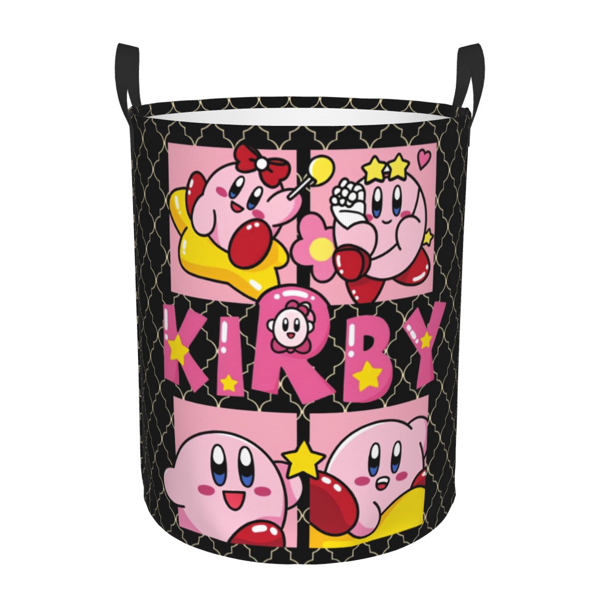 Panier à linge Anime K-Kirbys, - Women Accessories Hamper avis et prix