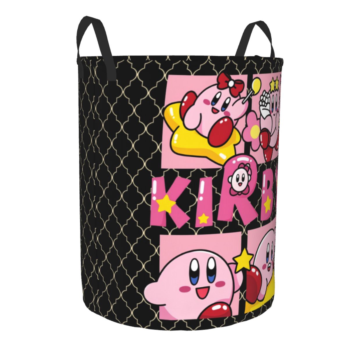 Panier à linge Anime K-Kirbys, - Women Accessories Hamper avis et prix