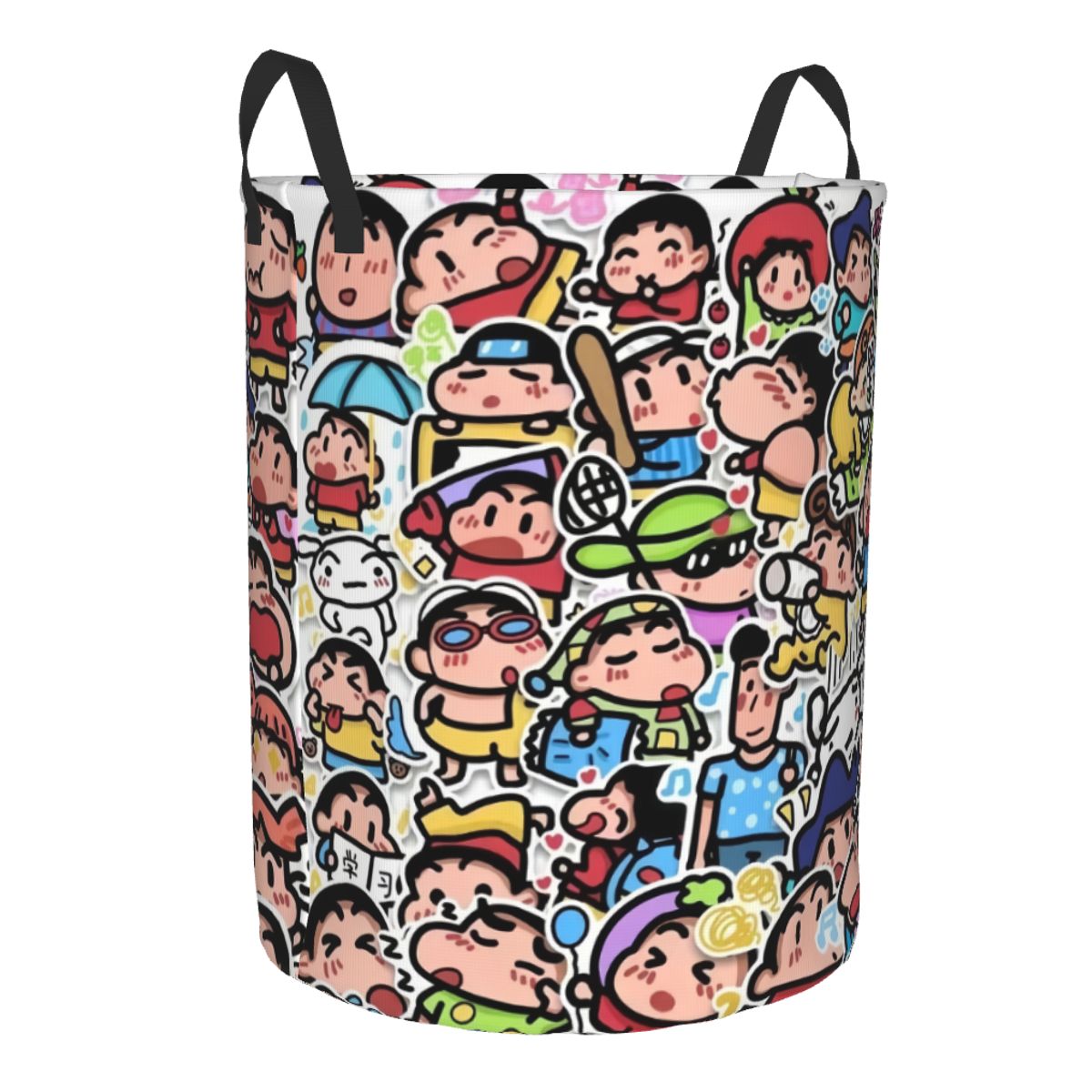 Panier à linge Anime C-Crayon  - Women Accessories Hamper avis et prix
