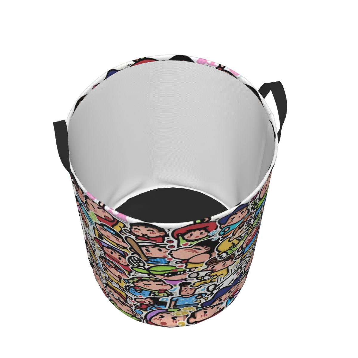 Panier à linge Anime C-Crayon  - Women Accessories Hamper avis et prix