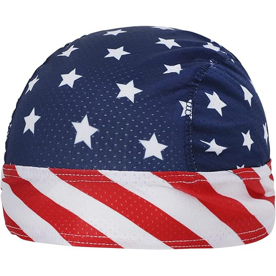 Bandeau Perruque Thème Drapeau - Women Accessories Usa avis et prix
