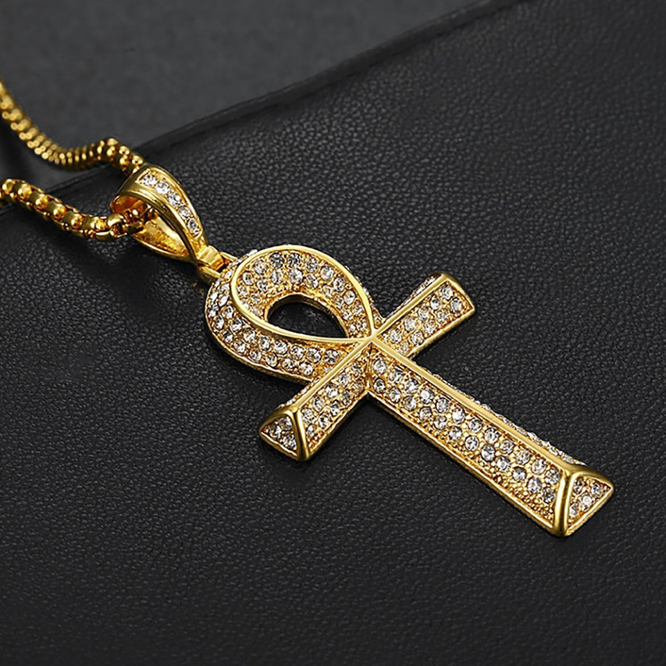 Colliers gothiques Vintage en  - Women Accessories Egypt avis et prix