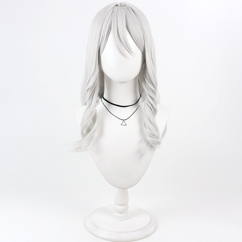 Perruque de Cosplay Game Limbu - Women'S Accessories The White Company avis et prix