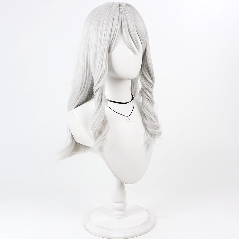 Perruque de Cosplay Game Limbu - Women'S Accessories The White Company avis et prix