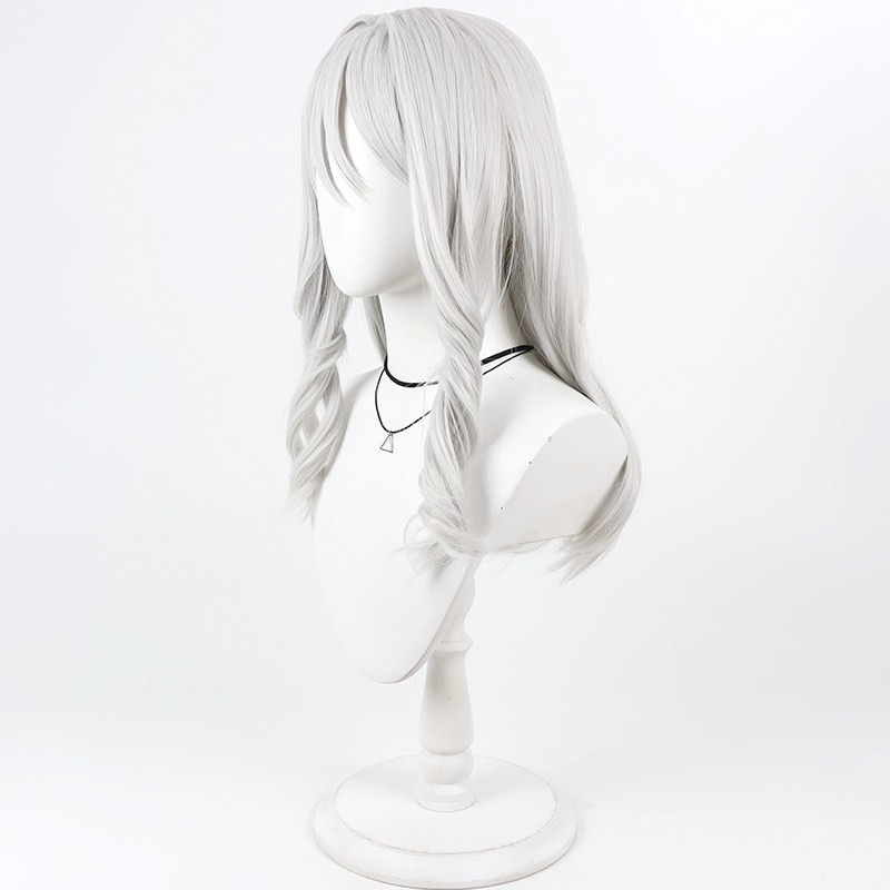 Perruque de Cosplay Game Limbu - Women'S Accessories The White Company avis et prix