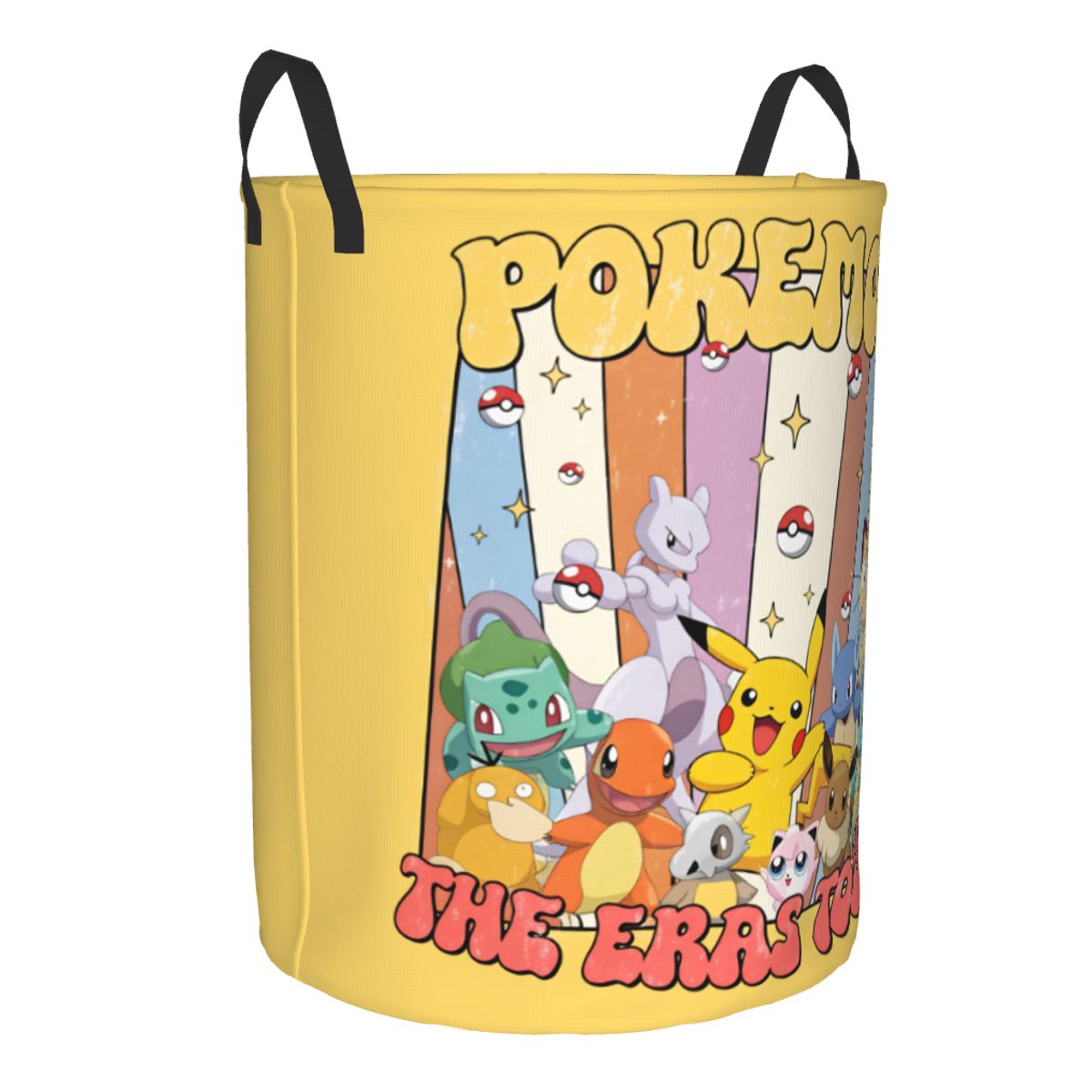 Panier à linge Pokemon THE ERA - Women Accessories Hamper avis et prix