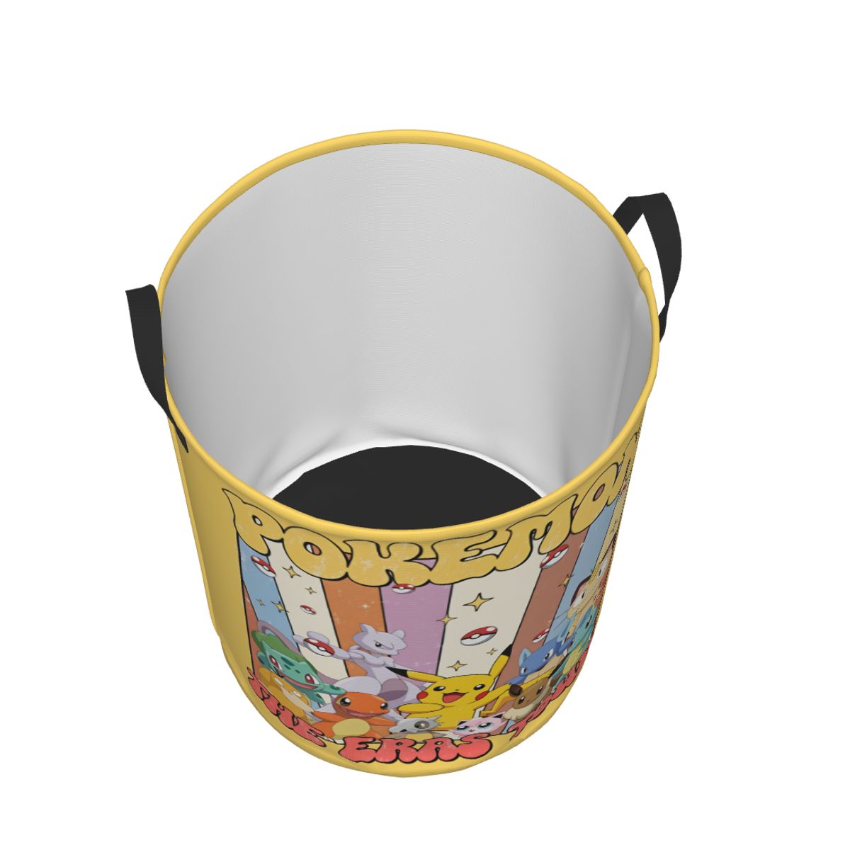 Panier à linge Pokemon THE ERA - Women Accessories Hamper avis et prix