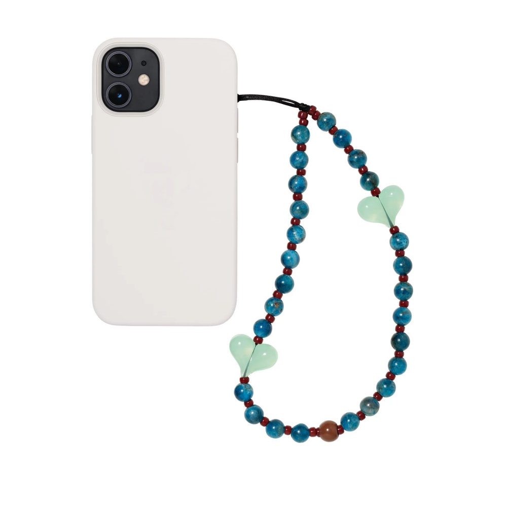 HERLOOK-Lanière en Pierre Natu - Women'S Y2K Accessories avis et prix