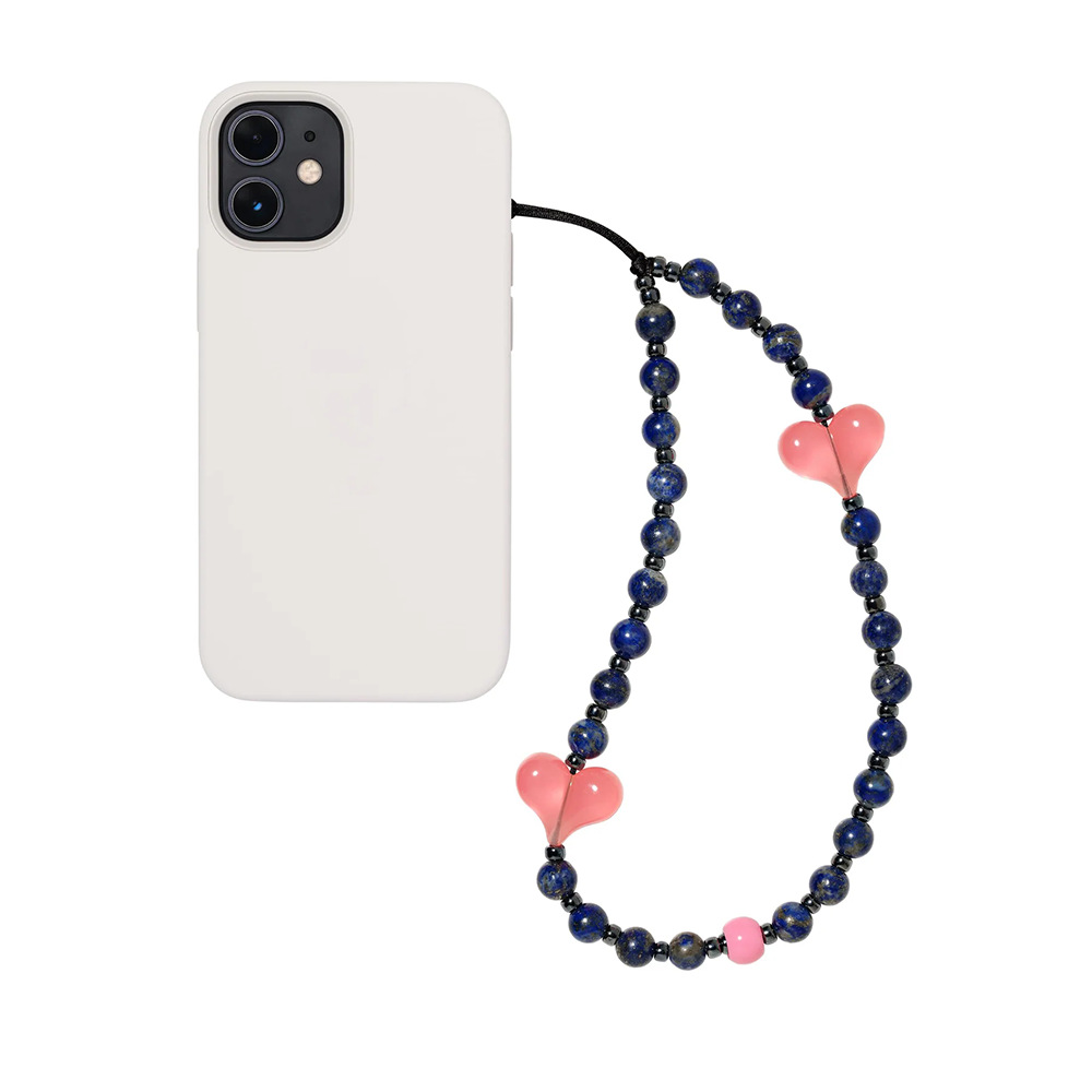 HERLOOK-Lanière en Pierre Natu - Women'S Y2K Accessories avis et prix