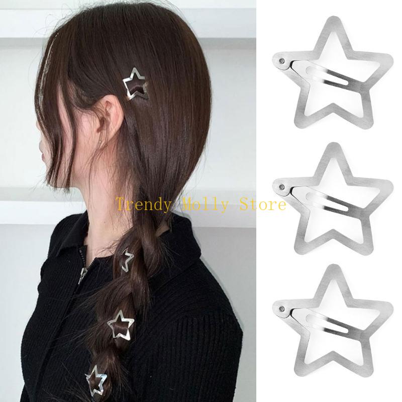 N5KB – pince à cheveux assorti - Women Accessories Description avis et prix