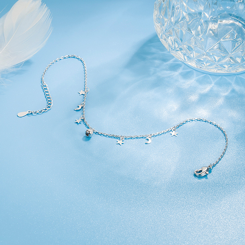 KOFSAC – chaîne de pieds en pe - Beaded Anklet Chain avis et prix