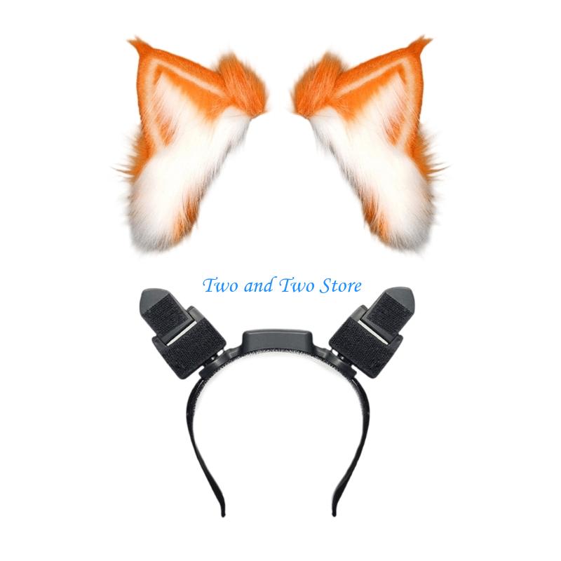 HX6F – bandeau à oreilles mobi - Women Accessories Description avis et prix