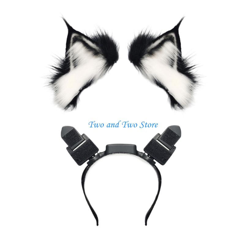 HX6F – bandeau à oreilles mobi - Women Accessories Description avis et prix