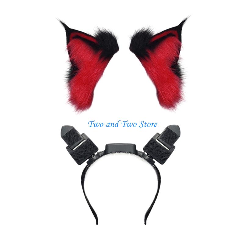 HX6F – bandeau à oreilles mobi - Women Accessories Description avis et prix