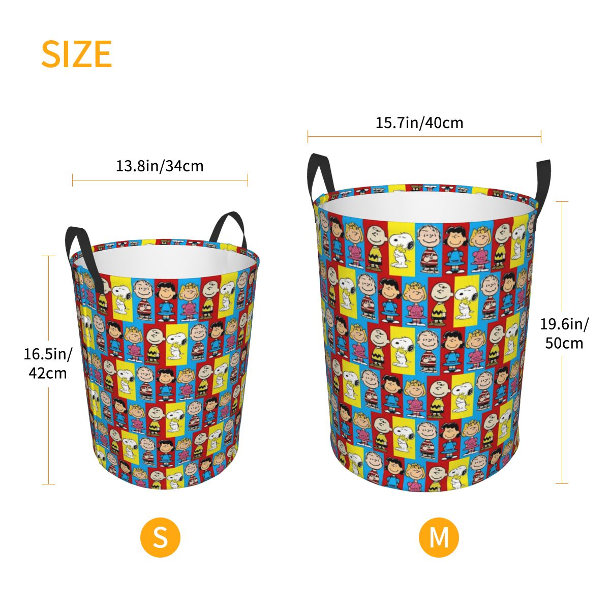 Panier à linge à carreaux S-Sn - Women Accessories Hamper avis et prix