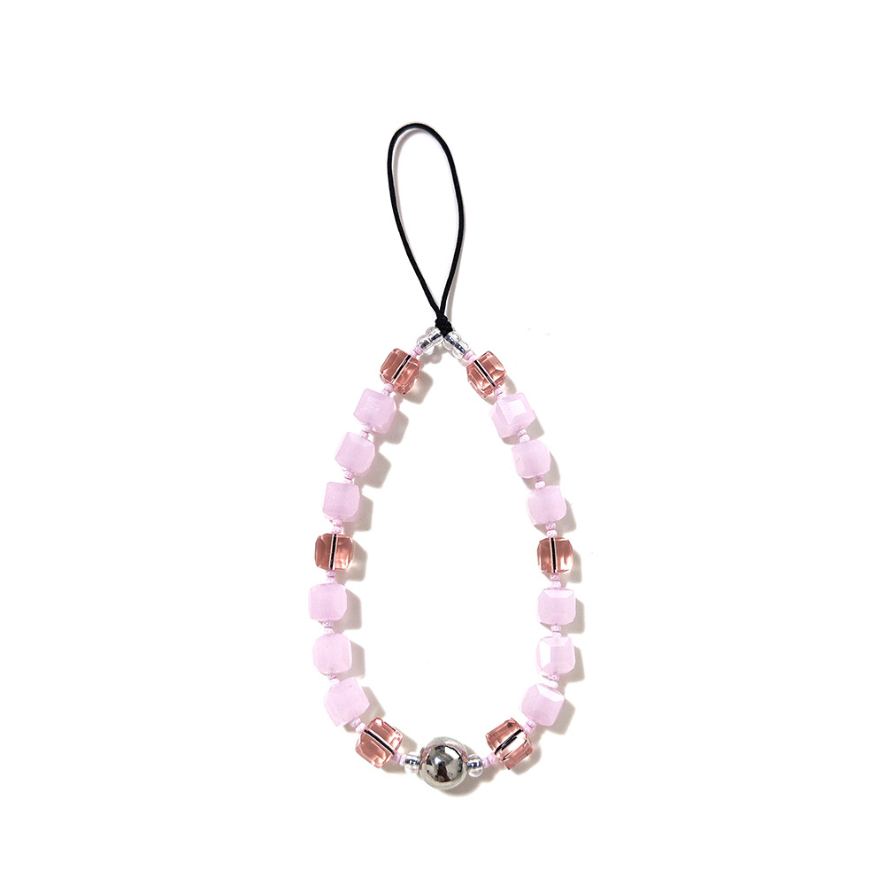 HERLOOK-Porte-clés avec breloq - Women'S Y2K Accessories avis et prix