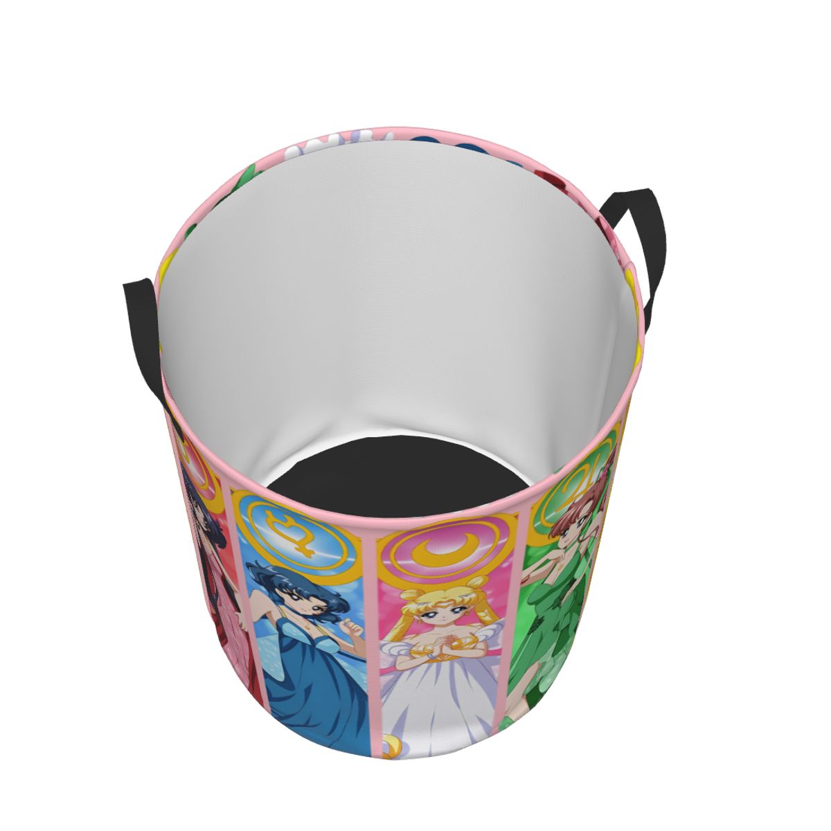 Panier à linge Sailor Moon Mar - Women Accessories Hamper avis et prix