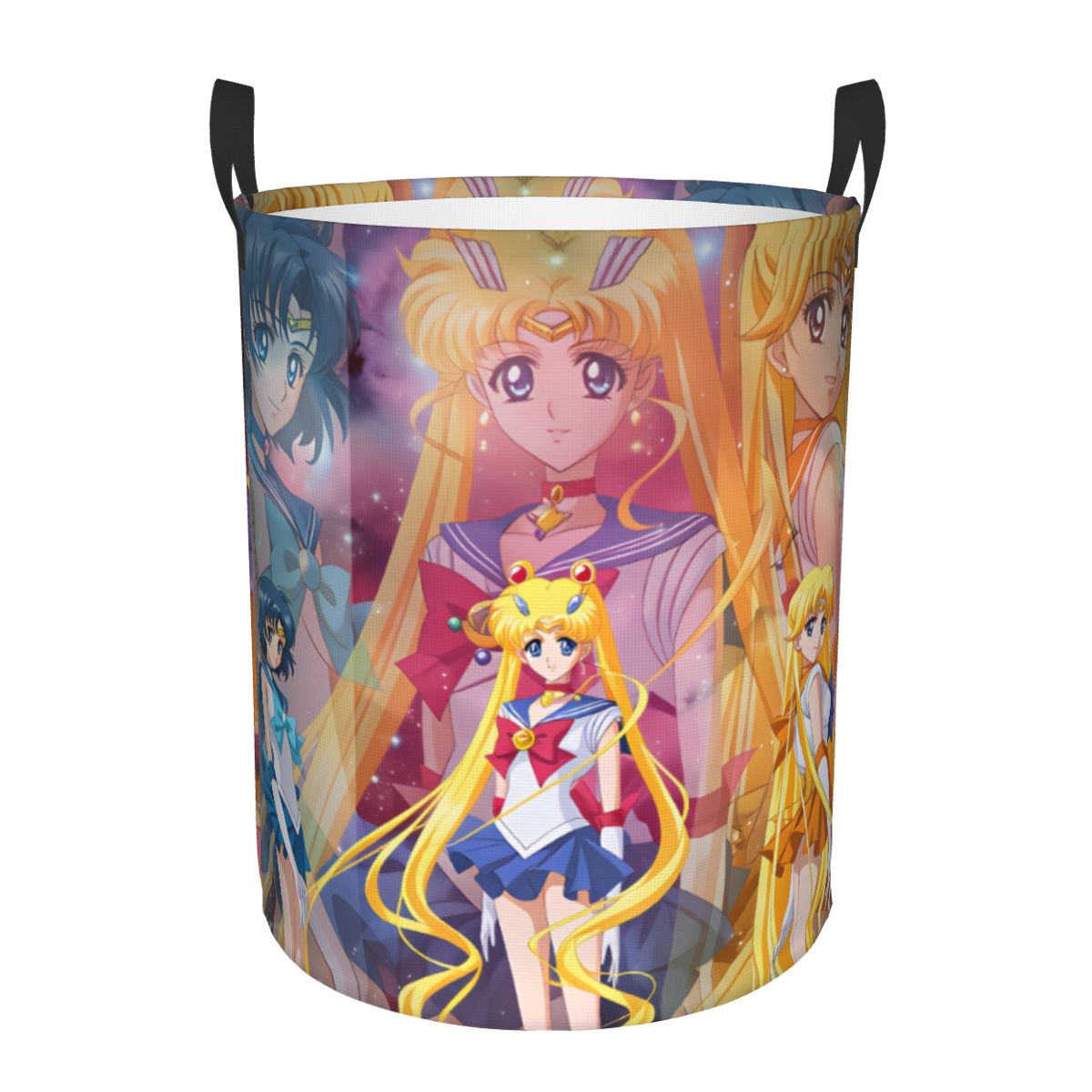 Panier à linge Sailor Moon Mer - Women Accessories Hamper avis et prix