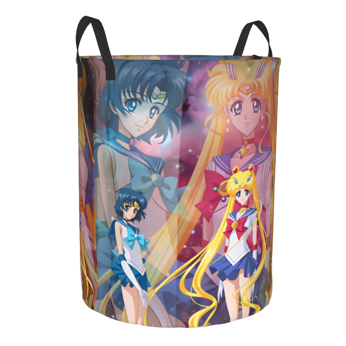 Panier à linge Sailor Moon Mer - Women Accessories Hamper avis et prix
