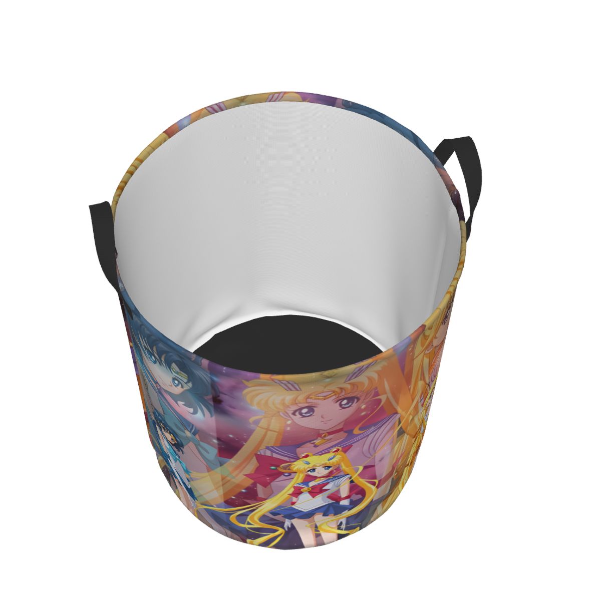 Panier à linge Sailor Moon Mer - Women Accessories Hamper avis et prix