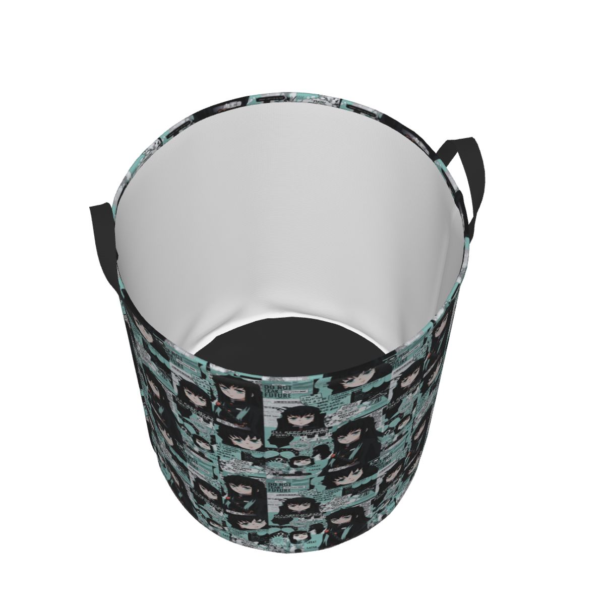 Panier à linge Demon Slayer Mu - Women Accessories Hamper avis et prix