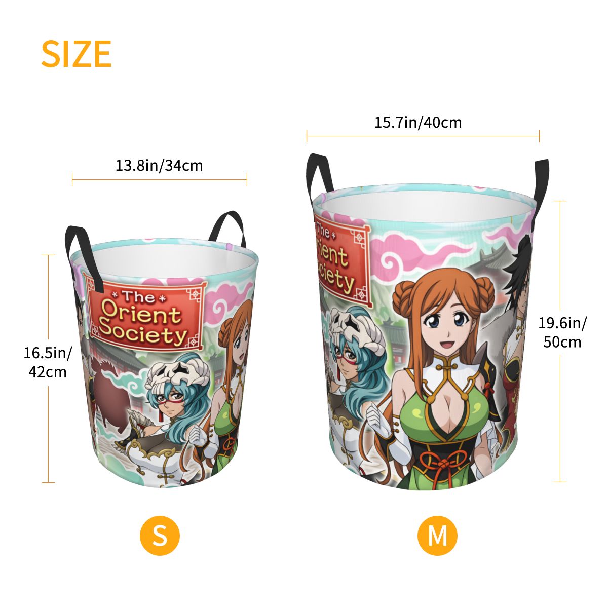 Panier à linge Nelliel Bleach  - Women Accessories Hamper avis et prix