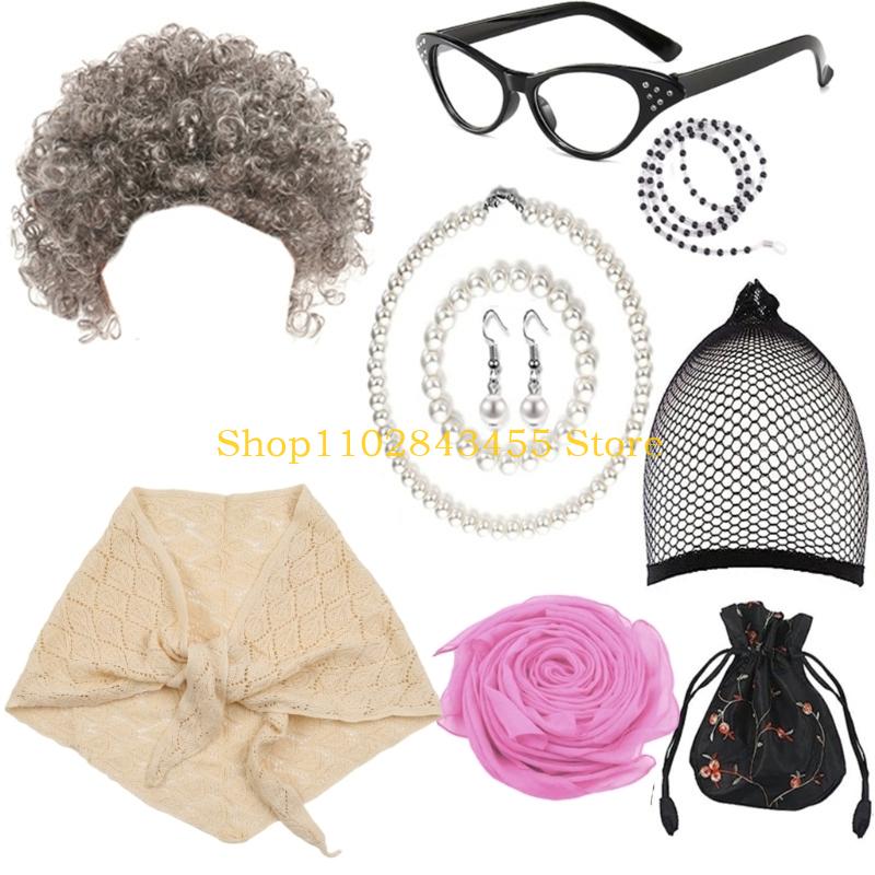 Ensemble costumes Cosplay pour - Women Accessories Description avis et prix