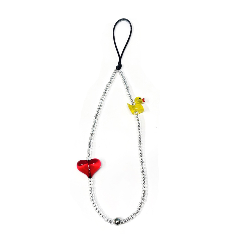 Breloque de téléphone HERLOOK  - Women'S Y2K Accessories avis et prix