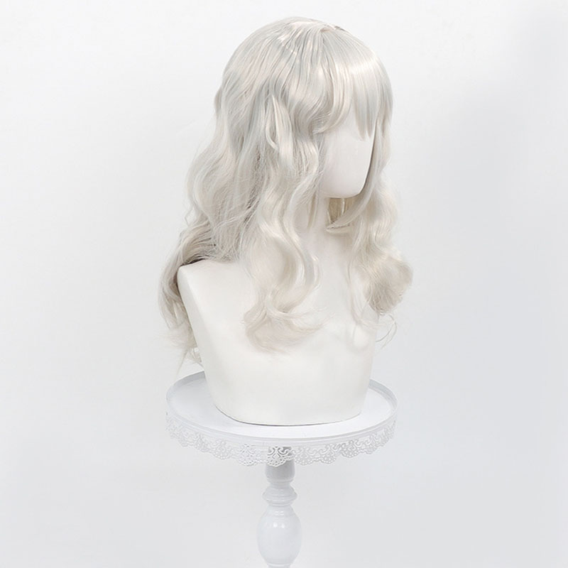 Perruque de Cosplay Game Limbu - Women'S Accessories The White Company avis et prix