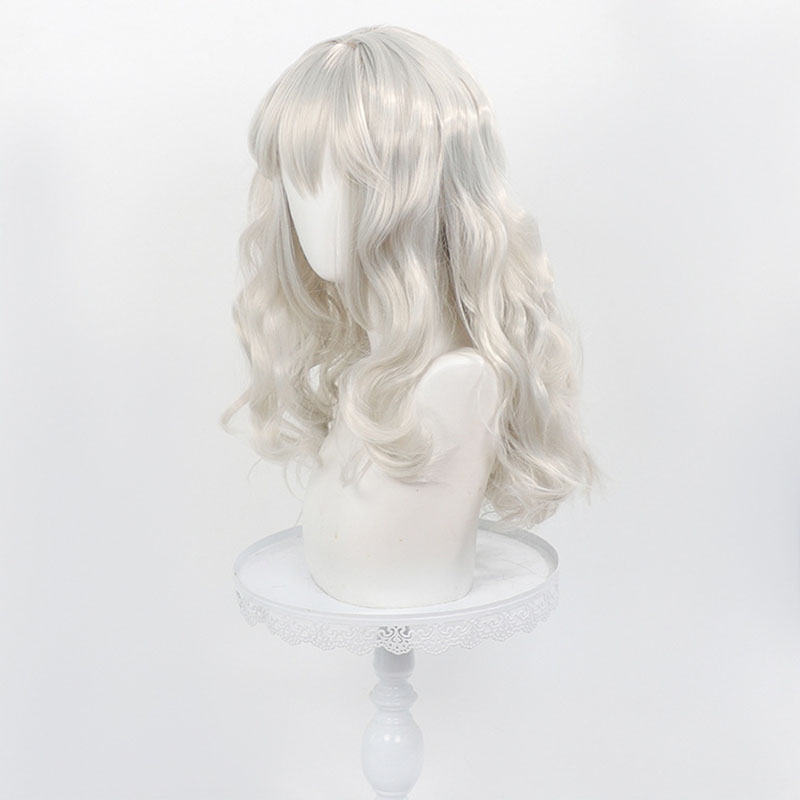 Perruque de Cosplay Game Limbu - Women'S Accessories The White Company avis et prix