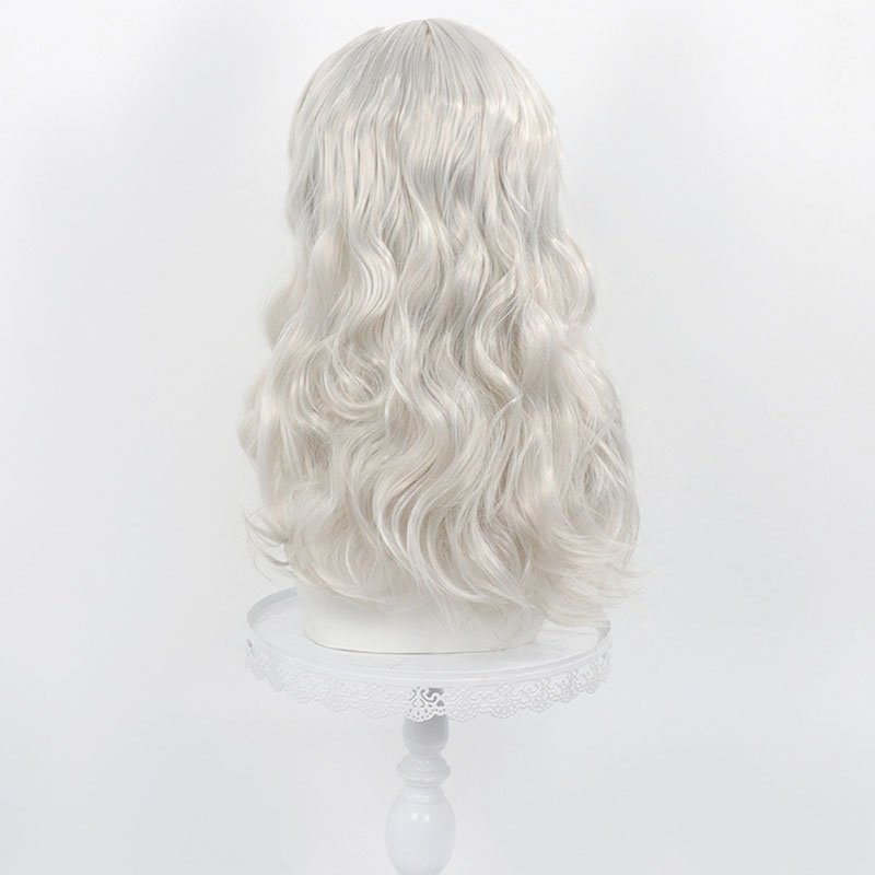 Perruque de Cosplay Game Limbu - Women'S Accessories The White Company avis et prix
