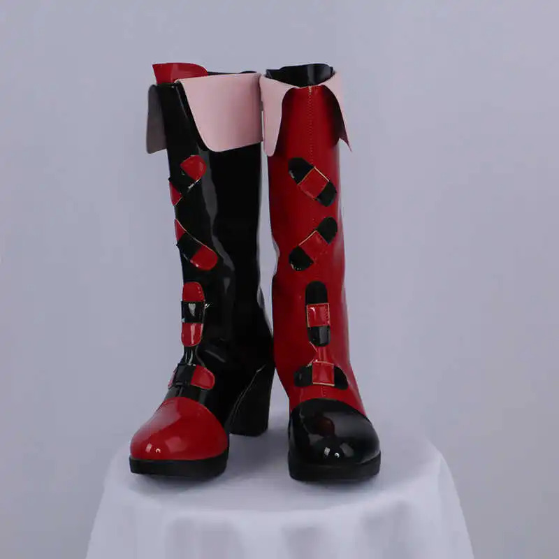 CyAnime Harley Cosplay Quinn H - Women'S Harley Quinn Accessories avis et prix