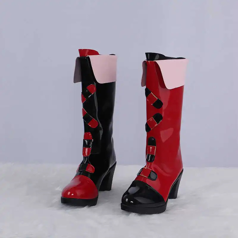 CyAnime Harley Cosplay Quinn H - Women'S Harley Quinn Accessories avis et prix
