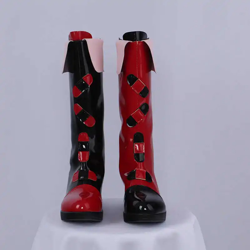 CyAnime Harley Cosplay Quinn H - Women'S Harley Quinn Accessories avis et prix