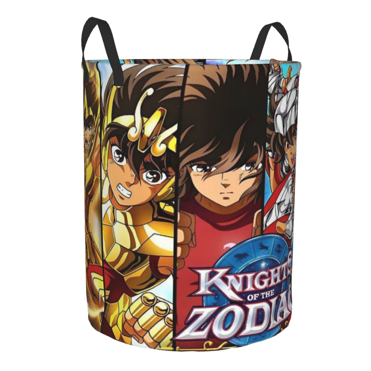 Panier à linge Saint Seiya Kni - Women Accessories Hamper avis et prix