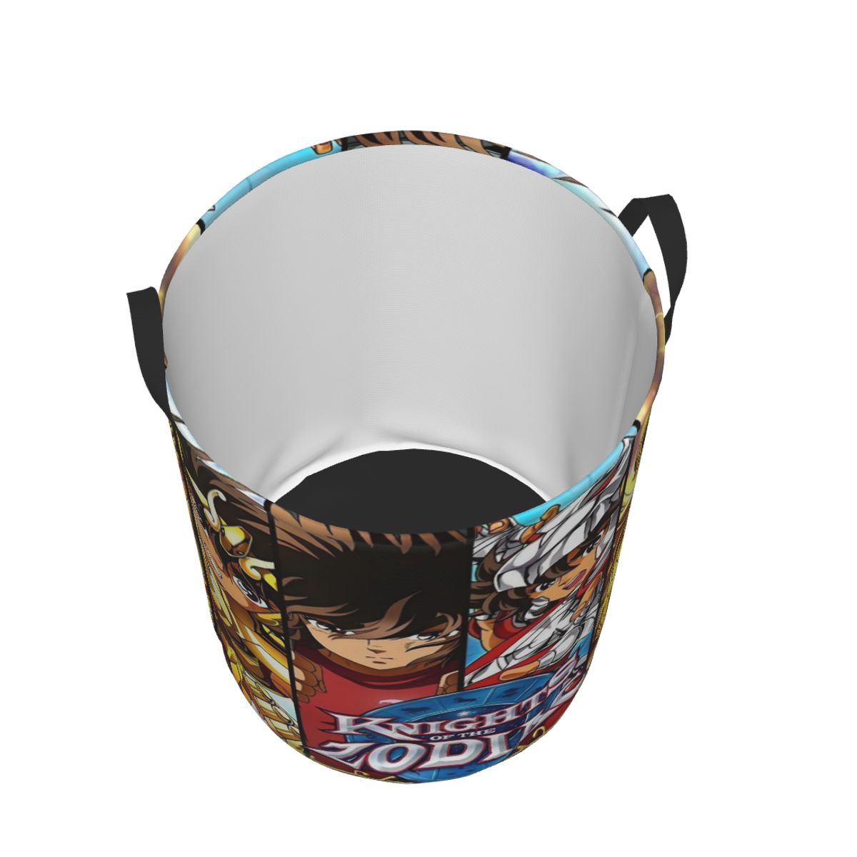 Panier à linge Saint Seiya Kni - Women Accessories Hamper avis et prix