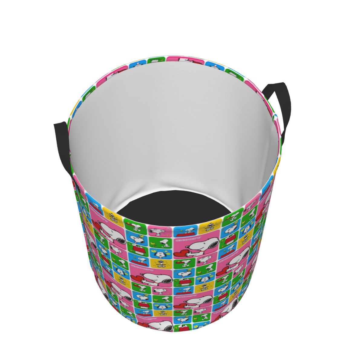 Panier à linge à carreaux P, g - Women Accessories Hamper avis et prix