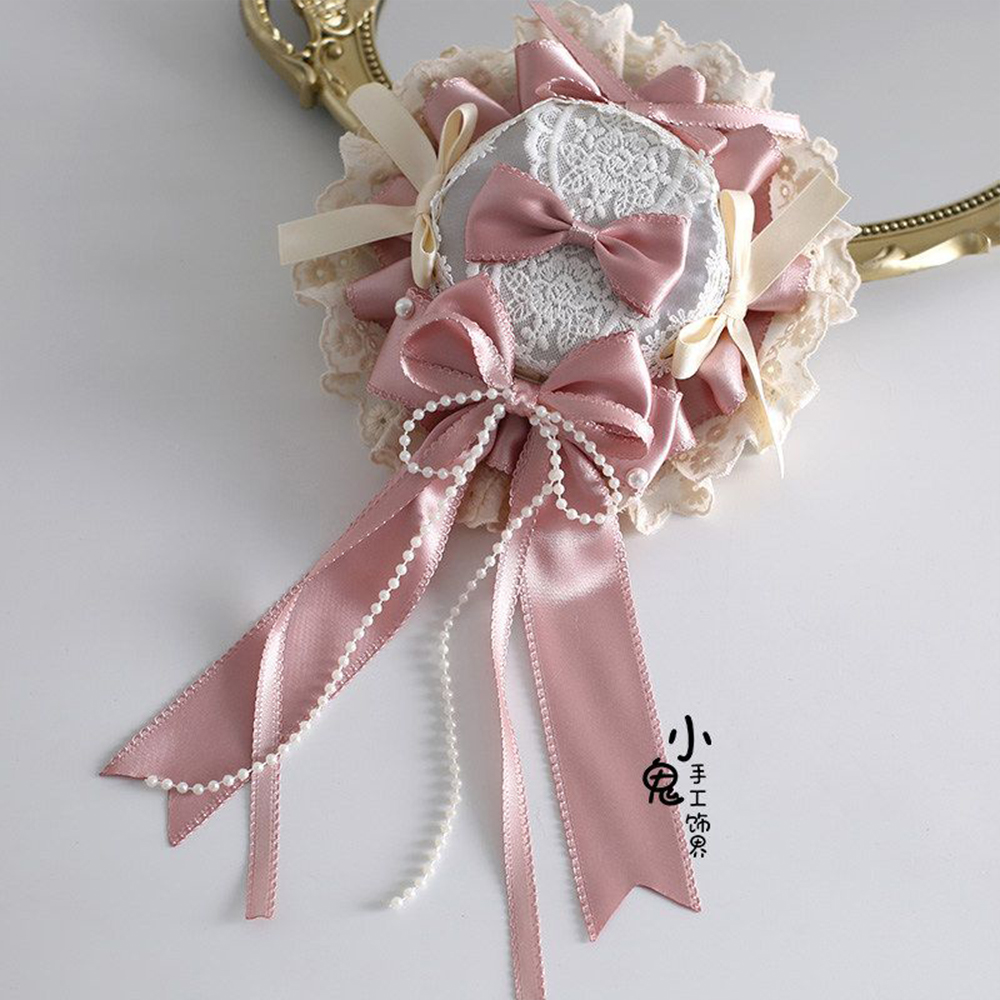Accessoires de cheveux mignons - Women'S Y2K Accessories avis et prix