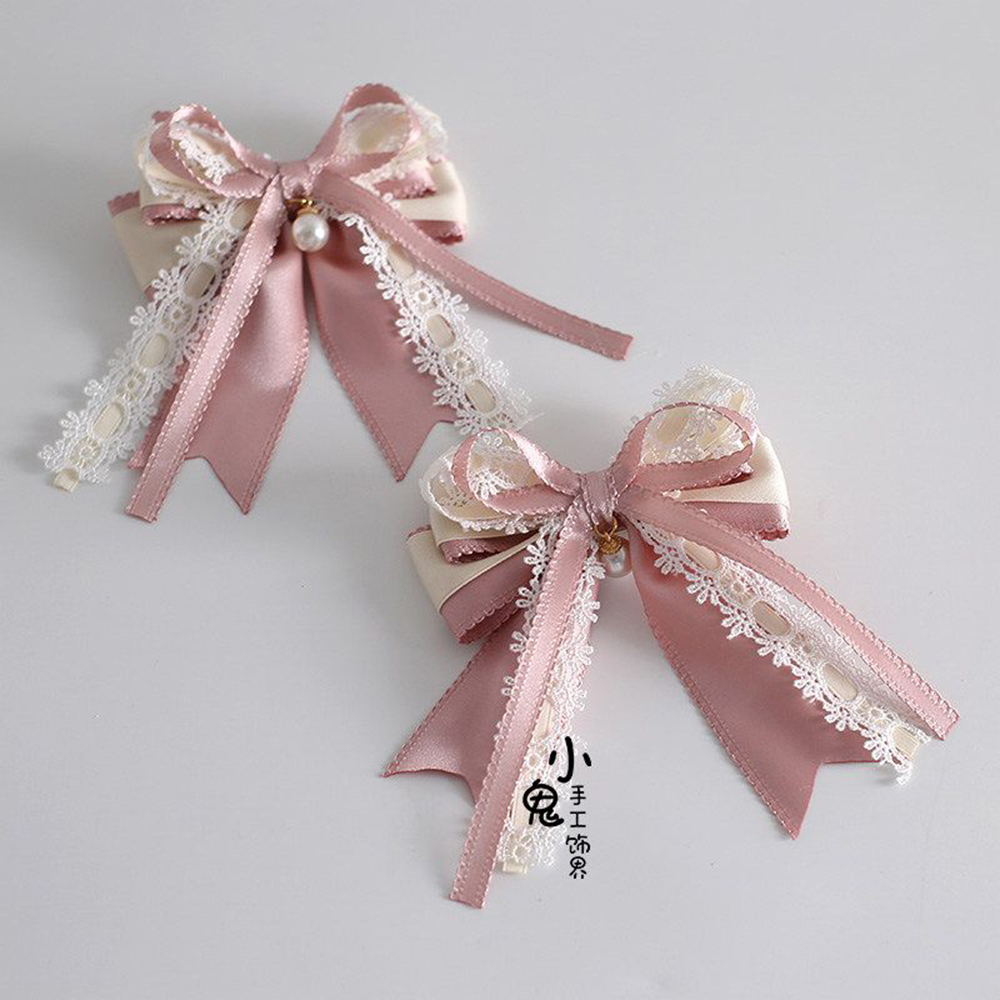Accessoires de cheveux mignons - Women'S Y2K Accessories avis et prix