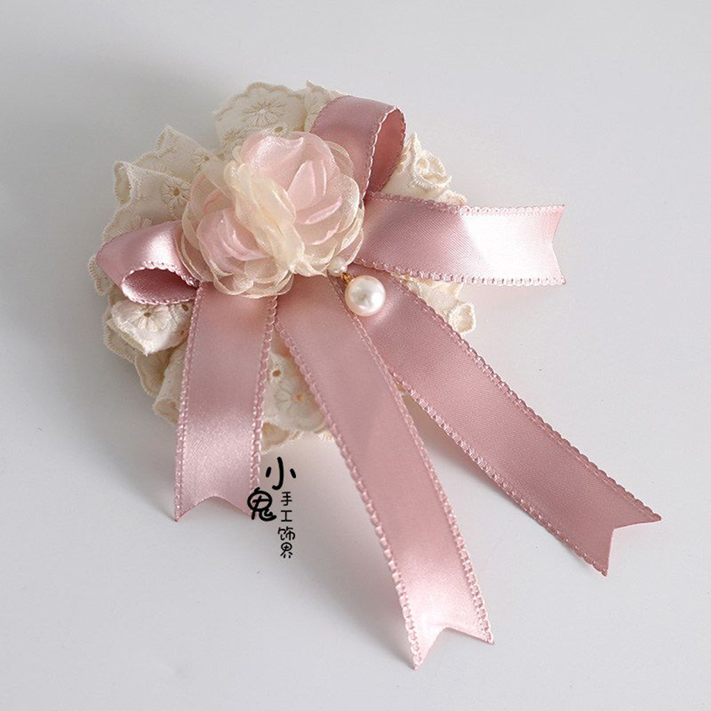 Accessoires de cheveux mignons - Women'S Y2K Accessories avis et prix