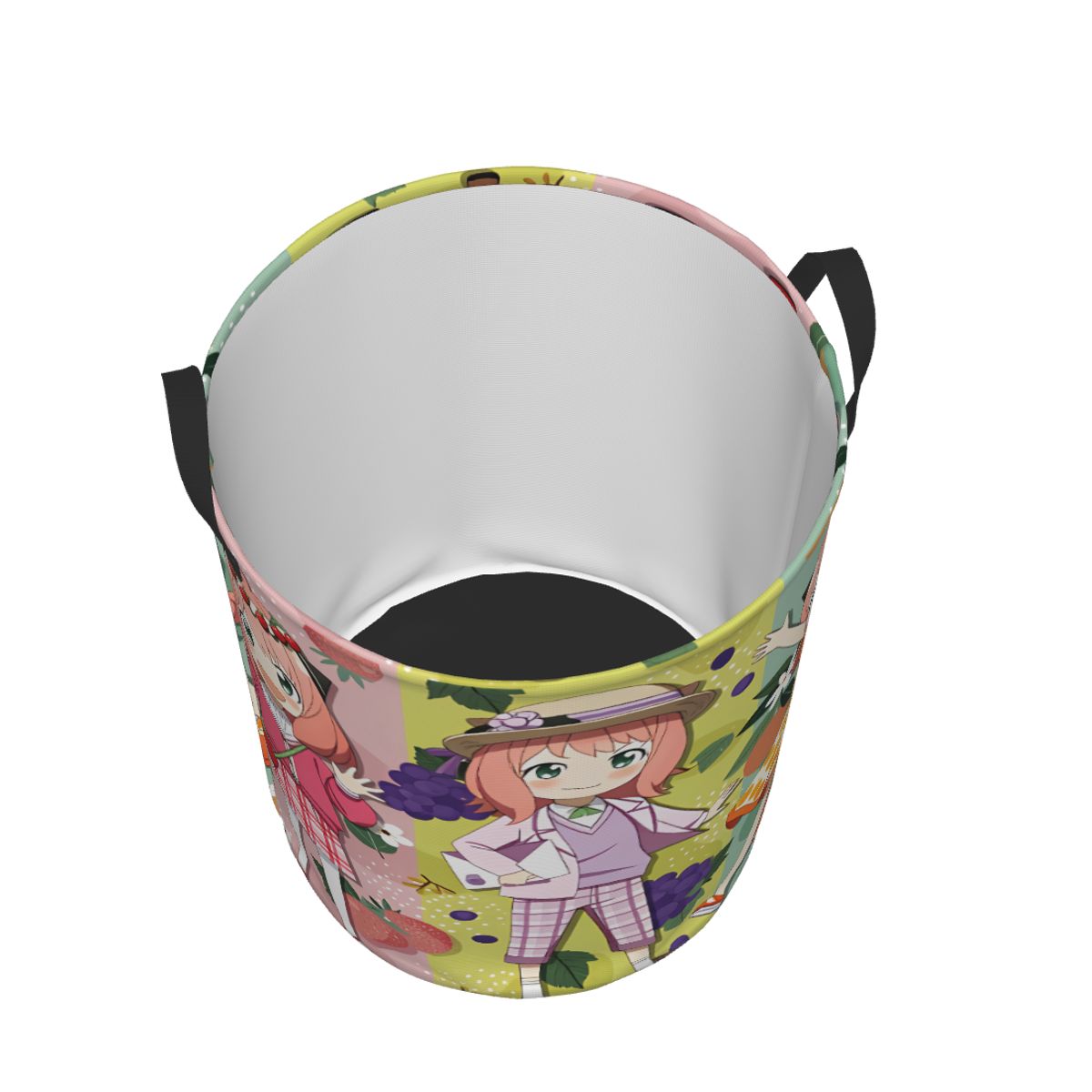 Panier à linge SPY FAMILY Bond - Women Accessories Hamper avis et prix