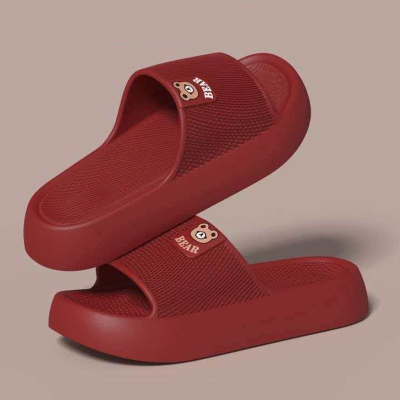 Claquettes d'été épaisses et c - Women'S Shoes And Accessories avis et prix