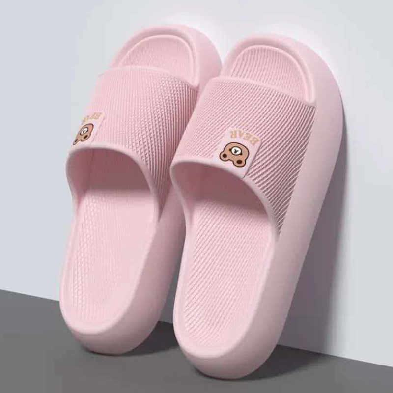Claquettes d'été épaisses et c - Women'S Shoes And Accessories avis et prix