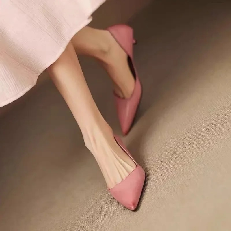 Chaussures à talons aiguilles  - Women'S Shoes And Accessories avis et prix