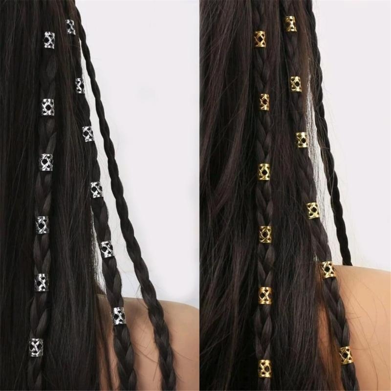 49MC 100 Pièces/ensemble Mélan - Women Accessories Description avis et prix