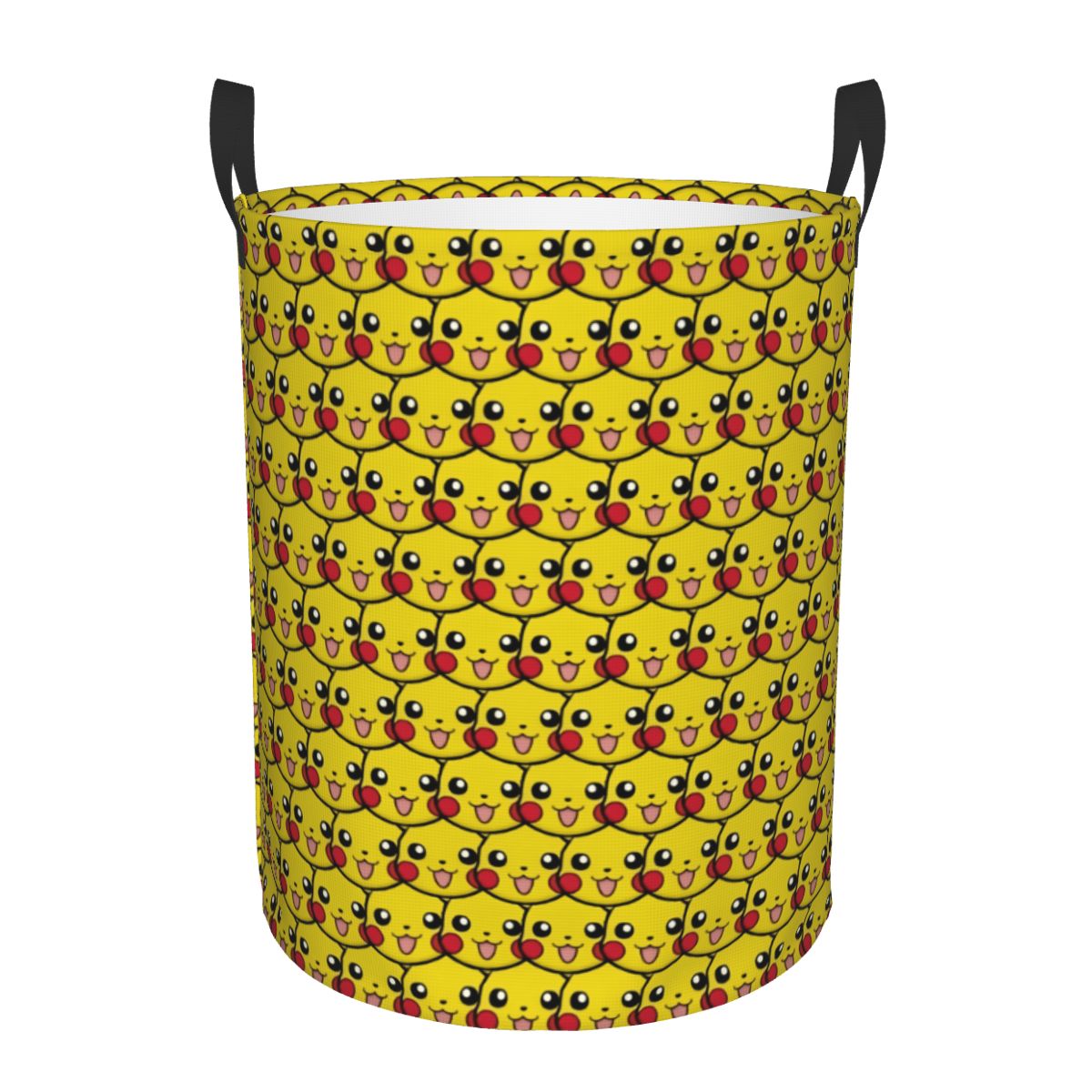 Panier à linge Pikachu à motif - Women Accessories Hamper avis et prix