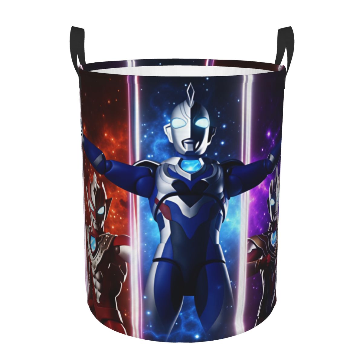 Panier à linge Ultraman Z Alph - Women Accessories Hamper avis et prix