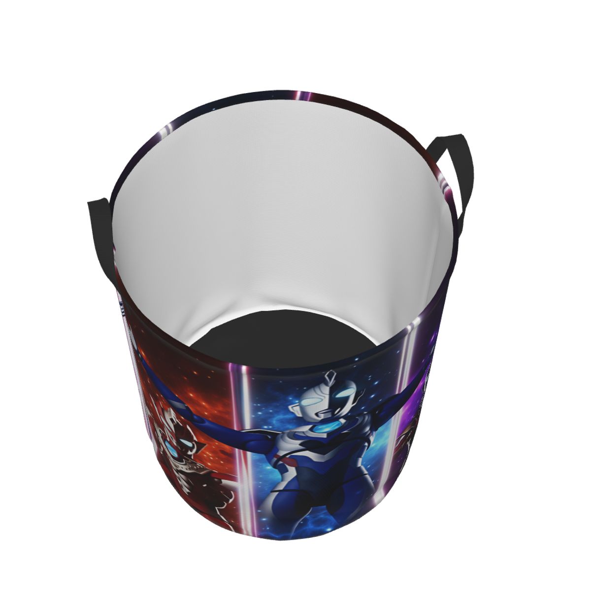 Panier à linge Ultraman Z Alph - Women Accessories Hamper avis et prix